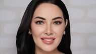 Ruffa Gutierrez posts her Binibining Pilipinas photos: "Balik tanaw"