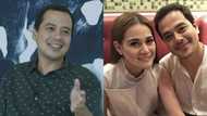 John Lloyd Cruz on Bea Alonzo: "Si Bea siya sa buhay ko, special yun"