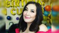 Sharon Cuneta slams price of pork, "maha-high blood ka"