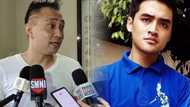 Vico Sotto, napa-"haha" sa video ng panayam kay Vice Mayor Iyo Bernardo