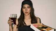 Alex Gonzaga sa 'power couple' video nila ng mister niya: "Hindi gets ni Mikee sa totoo lang"