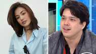 Elmo Magalona, nilinaw ang mga haka-haka tungkol sa kanila ni Julie Anne San Jose