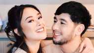 Bryan Santos, Marlann Flores engaged na; sa Araw ng mga Puso pa mismo