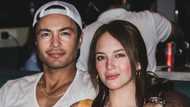 Derek Ramsay, na-stress sa aniya'y mga "liars on Facebook"