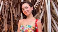 Beauty Gonzalez, hindi maitago ang paghanga sa anak matapos gawin ito sa alon