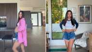 Lovi Poe, ibinunyag ang sikreto sa toned abs ilang linggo matapos manganak