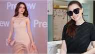 Sunshine Cruz's daughter Angelina gains praises for her lovely look at Preview Ball