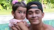 Diego Loyzaga, may sweet birthday greeting para sa anak