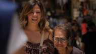 Liza Diño mourns death of Ice Seguerra's mother Caring; pays emotional tribute