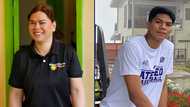 Sara Duterte, may hakbang para personal na makiramay kay Rene Baterbonia