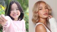 Celebrities gush over Zia Dantes' viral "sending you love" photos on social media