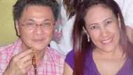 Celebrities mourn death of veteran showbiz writer Ricky Lo