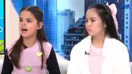 Dingdong Dantes, nagsisilbing inspirasyon kina Sienna Stevens at Ericca Laude