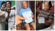 Xander Arizala, sinorpresa ang ama’t ina ng mamahaling regalo