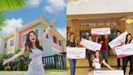 Donnalyn Bartolome, namigay ng P600k in total na cash prize sa kanyang fans