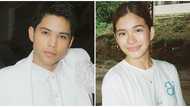 BINI Aiah breaks her silence on romance rumors with Kyle Echarri