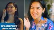 Andrea Brillantes, na-miss na ang kanyang mga maarte roles