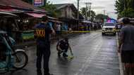 40-anyos na babae, nasawi matapos pagbabarilin sa Sultan Kudarat, Maguindanao del Norte