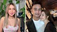 Jelai Andres, nag-react sa pagiging mag-dyowa nina Donnalyn Bartolome at JM De Guzman