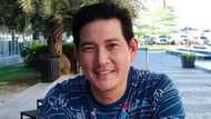 Richard Yap, sinampahan ng kaso ng umano'y anak na inabandona niya