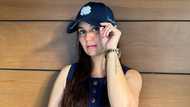 Nadine Samonte shares touching moment of son praying for sick sister before falling ill himself