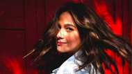 Bea Alonzo, happy sa pagiging single; ini-enjoy muna sarili