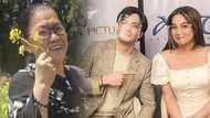 Lolit Solis expresses excitement over Alden Richards and Bea Alonzo's project together