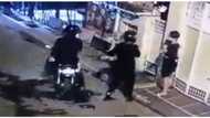 Netizen, naalarma sa modus ng 'riding in tandem' na mabilis manguha ng CP
