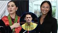 Robin Padilla, ibinida sina Mariel at BB para sa ginawa sa Baterbonia family