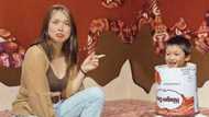 Video of Kylie Padilla's fun date with her kids Alas and Axl goes viral
