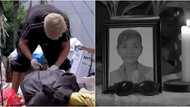 Masahista, patay sa sakal at sinilid sa garbage bag dahil hindi raw nagustuhan ang kanyang serbisyo