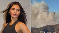 Lovi Poe, may madamdaming post ukol sa LA wildfires