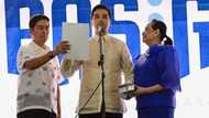 Coney Reyes pens heartfelt prayer as Vico Sotto takes oath as Pasig mayor for final term
