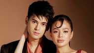 Dustin Yu, deretsahang sinagot tanong ukol sa kanila ni Bianca De Vera; handa raw maghintay