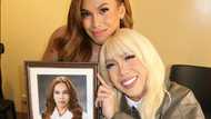 Awra Briguela dedicates graduation to Vice Ganda; Vice responds with heartfelt message
