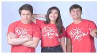 5 Love triangles sa mga teleseryes na tumatak mga manonood