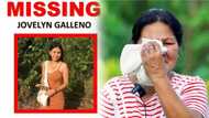 Pamilya ni Jovelyn Galleno, emosyonal na naglabas ng saloobin sa pagkawala ng dalaga