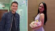 Inah de Belen, may sweet Father’s Day greeting para kay John Estrada; aktor, nag-reply