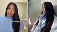 Jeraldine Blackman, nagpaospital dahil sa natuklasang pre-cancer cells