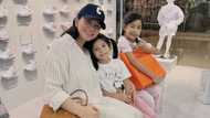 Mariel Padilla shows glimpses of her kids' first day of summer break