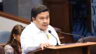 Ex-DPWH engineer, kinasuhan ni Sen. Jinggoy Estrada matapos ang flood control exposé
