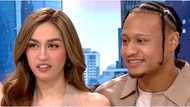 Zeinab Harake, itinanggi na gumastos sila ng P20M sa kasal nila ni Ray Parks Jr.: "OA!"