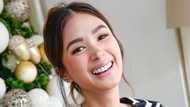 Heart Evangelista, ipinag-shopping ng ama sa sosyal na shop ng Versace: “Thank you Dad”