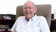 Eduardo "Danding" Cojuangco, Jr. dies at 85