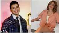 Rayver Cruz reacts to Julie Anne San Jose's lovely photo: "fresh"