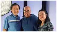 Doc Willie Ong, naikwentong sumailalim noon sa hosting workshop ni Boy Abunda