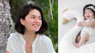 Pauleen Luna shares adorable photo of Baby Mochi who turns 1 month old
