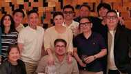 Jacob Ang joins Atasha Muhlach and family for cozy dinner gathering
