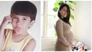 Serena Dalrymple, nagbahagi ng update sa pagbubuntis: "10 weeks to go!"