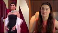 Nadine Samonte, sa nangyari sa kanya sa GMA gala: "I feel so kawawa"
